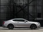 Bentley Continental GT Bullet by TopCar 2009 года